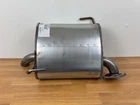 2017-2019 Subaru Outback Exhaust 2.5L Muffler Left 44300AL00C New Oem. Price: $199.75.