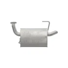 Walker Exhaust Quiet-flow Ss Dirfit Muffler Asm 1.75" Otlt(od) 52493 New. Price: $159.60.