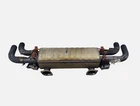 2019-2023 Aston Martin Vantage Oem 4.0L Rwd Rear Exhaust Muffler KY63-5230-CA Used. Price: $700.00.