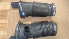 Jaguar Xf 2009-12 Air Intake Resonator Tube Left/right Set DX23-9R504-EA/FA Oem Used. Price: $67.49.