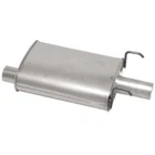 Exhaust Muffler Walker 17666 New. Price: $127.20.