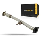 Subaru Forester 1999 20001 2002 Resonator Center Aluminized Steel New. Price: $103.04.