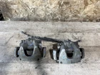 Dodge Challenger 15-23 Set Front Left&right Side Brake Calipers Used. Price: $158.01.