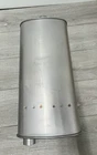 Walker 21180 Stainless Steel Aluminized Exhaust Muffler For Buick Sabre 94-99 New. Price: $86.39.