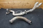 Set Rear Muffler & Intermediate Pipe Oem HC3Z5230C Ford F250 Super Duty 17-22 Used. Price: $337.49.