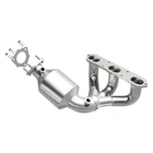 For Porsche Cayman 2006 Magnaflow 5411931 Obdii Direct Fit Catalytic Converter New. Price: $1944.00.