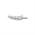 Walker Quiet-flow Ss Muffler 54481 New. Price: $297.98.