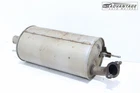 2017-2020 Toyota Sienna Awd 3.5L Exhaust System Rear Muffler 17430-0P531 Oem Used. Price: $197.49.
