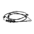 Vemo Sensor Exhaust Gas Temperature For Opel Astra Family Saloon 2009 Onwards Brand. Price: $49.33.