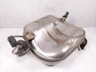 2023-2025 Honda Accord Rear Driver Exhaust Muffler 18305-30A-A02 *1.5T *scuffs Used. Price: $319.20.
