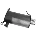 Walker Quiet-flow 21824 Direct Fit Exhaust Muffler 2.5" Outlet (od) For Mitsubis New. Price: $503.75.