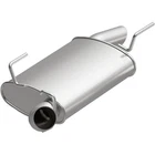 Brexhaust Muffler Assembly Ford Mustang 2005 2006 2007 2008 2009 New. Price: $211.41.