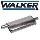 Walker Soundfx Exhaust Muffler For 1975-1977 Chevrolet Monte Carlo 5.0L 5.7L Ni New. Price: $79.49.