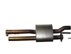 Ford F150 Exhaust 2011-2014 Used. Price: $591.69.