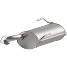 Brexhaust 229-077 Direct-fit Muffler For 2010-2017 Subaru Legacy 2.5L New. Price: $160.64.