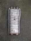 06-09 Mercedes-benz W211 E320 E500 Oem Exhaust Resonator (2114910401) Used. Price: $125.00.