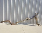 2021 - 2024 Bmw 430I G22 Rwd Exhaust Pipe Muffler Oem Used. Price: $199.99.