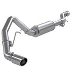 Mbrp S5043AL Catback Exhaust For 15-20 Gm Tahoe/suburban/yukon/yukon Xl/escalade New. Price: $544.99.