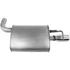 Walker Exhaust Muffler 53944 New. Price: $169.30.