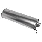 Walker Exhaust Soundfx Dirfit Muffler 2.5" Inl(id) Otlt(id) 18590 New. Price: $122.57.