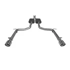 Flowmaster 817480 Cat Back Exhaust Kit 2.5" For Charger 300 Magnum 5.7L V8 Hemi New. Price: $1075.95.