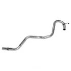 Exhaust Pipe Walker 55169 New. Price: $176.99.