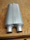 New Flowmaster 9530572 Series Heavy Duty Muffler Fits 09-14 1500 Ram. Price: $174.95.