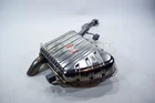 Jaguar Xe 2.0L Petrol Right Hand Exhaust Silencer T4N16355 Genuine New. Price: $639.09.