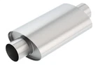 Borla 400372 XR-1 Stainless Multicore Racing Mufflers New. Price: $298.21.