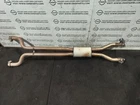 Jaguar Xk Coupe X150 4.2 Petrol Exhaust Middle Section 6W83-5212-AF Used. Price: $312.15.