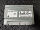 Bmw E60 E63 E64 M5 M6 Smg Transmission Ecu Computer Control Module Unit 7891007 Used. Price: $219.99.