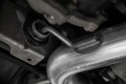 Mbrp Exhaust MDS7205 Armor Pro Adapter Fits 18-25 Mustang Gt New. Price: $449.99.