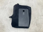 06-12 Porsche Cayman 987 Front Left Kick Panel Fuse Box Trim Cover Carpet Oem Cm Used. Price: $69.65.