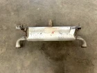 19-23 Jeep Cherokee 2.0L Rear Exhaust Muffler Tailpipe Assembly, Oem LOT3661 Used. Price: $399.00.