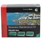A049E501 Onan Hgjab Gas Generator Maintenance Kit For Cummins New. Price: $210.80.