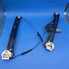 12-18 Bmw F30 328I Front Left Side Door Window Regulator W/ Motor 7259823 Oem Used. Price: $55.00.
