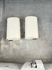 15-23 Dodge Challenger 6.4L 6.2L Left & Right Side Exhaust Silencer Muffler Oem Used. Price: $200.00.
