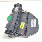 Mercedes W212 W204 Front Sam Fuse Box Module A2129004500 Oem Tested 2010-2013 Used. Price: $287.00.
