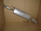Starla Rear Exhaust Muffler VW9701 VW18147 91790 93-94 Volks*wagen Passat V6 New. Price: $239.99.