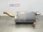 2000 Bmw Z3 Roadster 2.8L Muffler Exhaust With Tip Used. Price: $201.88.