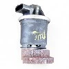 2011-2016 Honda Cr-z Crz Egr Exhaust Gas Recirculate Valve, 18011-RB0-000, D046, Used. Price: $60.10.