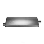 Exhaust MUFFLER-138.0" Wb Ap 700164 New. Price: $93.03.