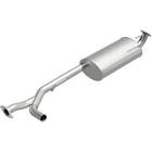 Brexhaust 283-759 Resonator Center For 2005-2006 Nissan Armada New. Price: $311.95.