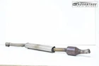 2020-2023 Lincoln Corsair 2.0L Fwd Rear Center Exhaust System Muffler Pipe Oem Used. Price: $272.99.