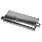 Exhaust Muffler-quiet-flow Ss Walker 21276 Fits 96-98 Jeep Grand Cherokee New. Price: $92.00.