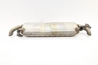 2020-2026 Mercedes GLS450 X167 3.0L Rear Exhaust System Muffler Oem A1674904502 Used. Price: $263.46.