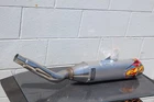 New Fmf 042368 Q4 Hex Muffler Kawasaki 2019-2023 KX450X 2021-2023. Price: $400.99.