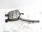 2011-2015 Bmw 740I 3.0L Turbo Rear Exhaust Muffler Pipe 18-30-7-646-972 Used. Price: $279.30.