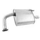 Walker Exhaust Muffler 53755 New. Price: $121.58.
