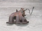 92-96 Lexus JZZ31L SC300 2JZGE Rear Exhaust Manifold W Sensor Assembly Oem Used. Price: $56.95.